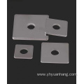 304 Stainless Steel Square Gasket